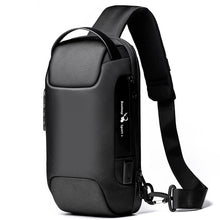 Lade das Bild in den Galerie-Viewer, Männer Schultertasche – Multifunktional, wasserdicht, Anti-Diebstahl