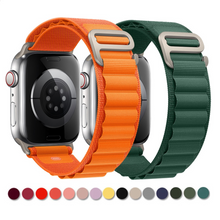 Lade das Bild in den Galerie-Viewer, Neuer Look für Deine Smartwatch jetzt zum Schnäppchenpreis erhältlich!
