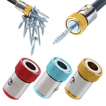 Lade das Bild in den Galerie-Viewer, Magnetischer Super Starker Bit-Halter 50% Rabatt
