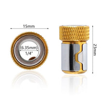 Lade das Bild in den Galerie-Viewer, Magnetischer Super Starker Bit-Halter 50% Rabatt
